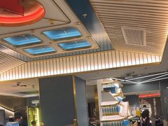 -一绪に寿喜烧(虹悦城店)
