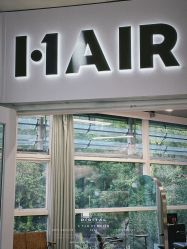 -青漾 young hair studio