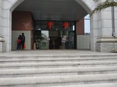 -厦门市图书馆(集美新城馆区)