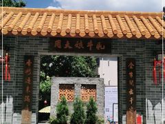 -周大娘牛乳(旧寨古村总店)