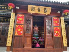 -西林禅寺