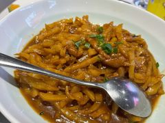 招牌土豆条-福海居烤鸭店(鸟巢店)