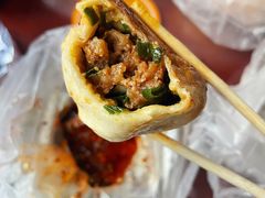 -潭式煎包(西航路店)