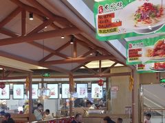 -东北灶(高新银泰店)