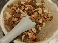 山城冰粉-馬伍旺川菜(江北虹悦城店)