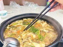 -野菌王牦牛肉汤锅