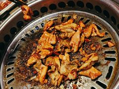 -妙香居韩国烤肉(鹏瑞利季华广场店)