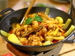 -望湘园湖南菜(赛格店)