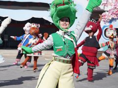 -云南民族村