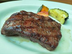 -食间牛排(湖西路店)