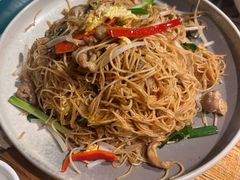-潮粥荟·潮汕砂锅粥(朝阳大悦城店)