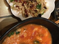 -聚点串吧·北京烧烤(朝北店)