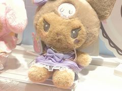 -龙湖重庆时代天街