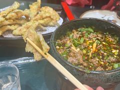 -君霖海鲜私房菜(春柳店)