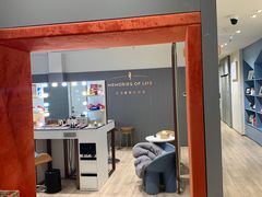 -海马体照相馆(上海月星环球港店)