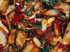 -鼎原力量东北吊炉烧烤(临河街店)