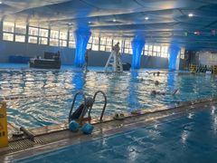 -南京国信酒店·骏搏体育游泳馆(新街口店)