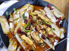 -老虎滩大连海鲜烧烤(建邺云锦路总店)