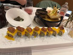 -月下料理(楷林IFC店)