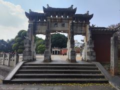 -建水文庙