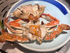 -三个渔夫·蒸汽海鲜(小白楼店)