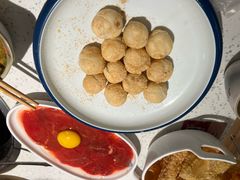 -三人行骨头王火锅(长寿店)