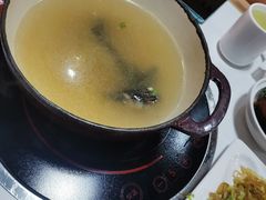 客家黑鸡汤-黑鸡小馆(金源店)