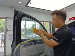 -车艺尚上海龙膜隐形车衣汽车贴膜旗舰店