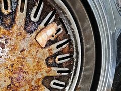 -青松馆韩国料理(香港中路佳世客店)