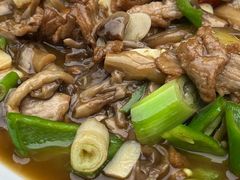 -华冠悠岚·庭院餐厅(青城后山店)