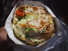 -卞姐蛋饼(陕西南路店)
