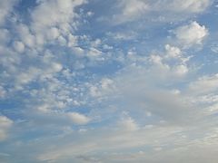 -东戴河风景区