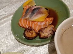 -华邑酒店·鲜艳全日自助餐厅