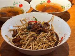 -小狗面馆(河东路店)