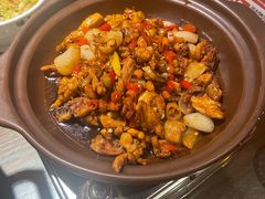 -味上湘菜馆(岳麓山店)
