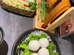 -湊湊火锅·茶憩(合生汇购物中心店)