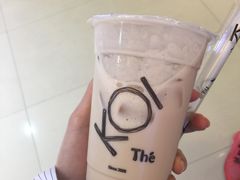 -KOI Thé(正佳广场店)