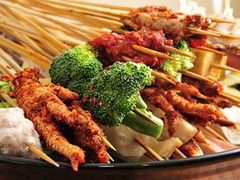 -宏姐串串香(征仪路店)