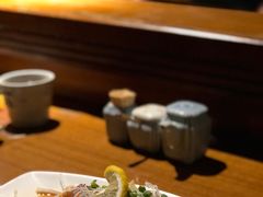 -万藏·荞麦酒房BANKURA JAPANESE SOBA KITCHEN(长乐路店)