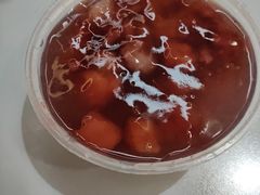 -芳婆糕团店(王府大街店)