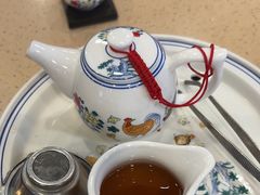 -点都德(皇岗村店)