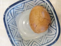 奥味鸡蛋-朱洪元苏式面馆(绿宝广场店)
