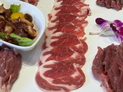 -阳坊胜利涮羊肉(阳坊老店)
