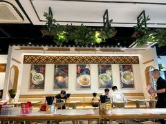 -馋三尺蟹粉小笼(人民广场店)