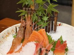 -万岛日本料理铁板烧(万象城店)