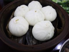 小笼包-达道武仔牛肉店(广达路店)