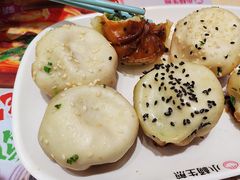 -小杨生煎(深圳岗厦北店)