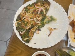 -韩阳王石板烤肉
