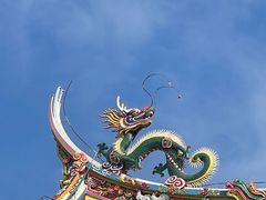 -南普陀寺
