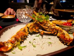 -上海苏宁宝丽嘉酒店·Cafe Bellagio西餐厅